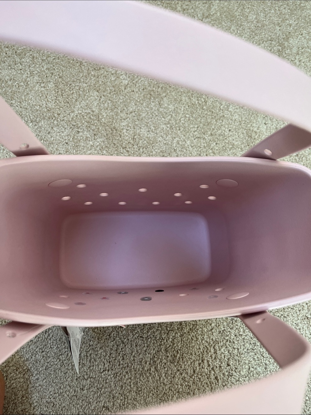 CROCS Small Tote - Picture 8 of 11